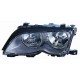 BMW SERIE 3 E46 2002 4P. (CORNICE NERA) C/MOTORE DX