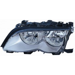 BMW SERIE 3 E46 2002 4P. (CORNICE SILVER) C/MOTORE DX
