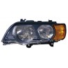 BMW X5 2000 FAN. ARANCIO DX