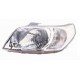 CHEVROLET AVEO 2008 VERSIONE SUNGSAN DX