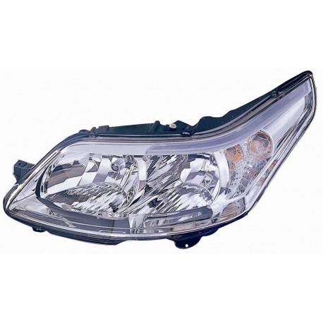 CITROEN C4 SX